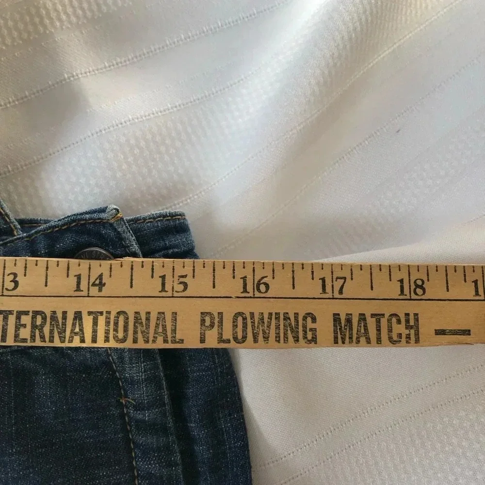 LEVI’S Bootcut Overalls - Picture 13 of 15